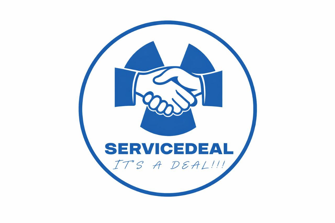 Service Deal Logo